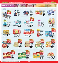 Encarte RedEconomia - Pré-Visualização do folheto da loja RedEconomia, válido de 02.12.2025 | Página: 10