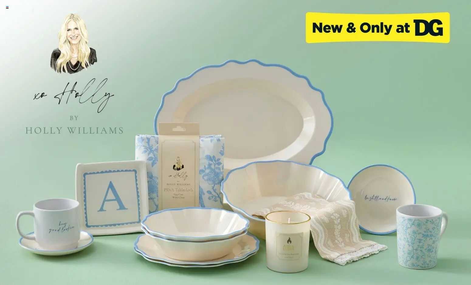 Dollar General Weekly Ad - TX - valid from 19.04.2026 | Page: 13