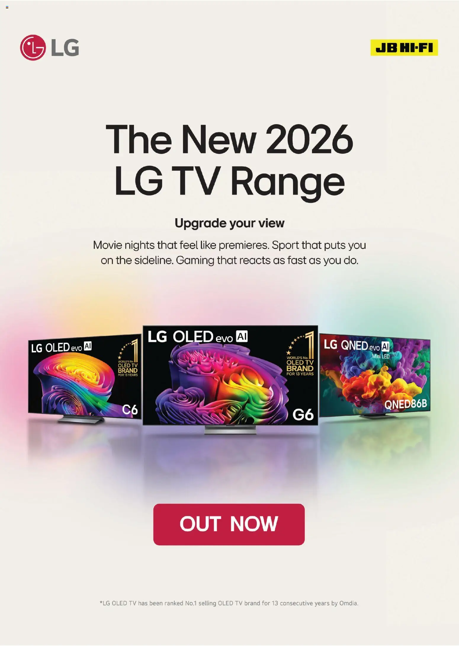 JB Hi-Fi catalogue - valid from 01.04.2026 | Page: 99