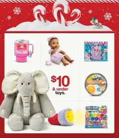 Preview of Target weekly ads valid from 02.11.2025 | Page: 13