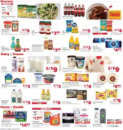 Preview of Family Fare weekly ads valid from 05.04.2026 | Page: 3