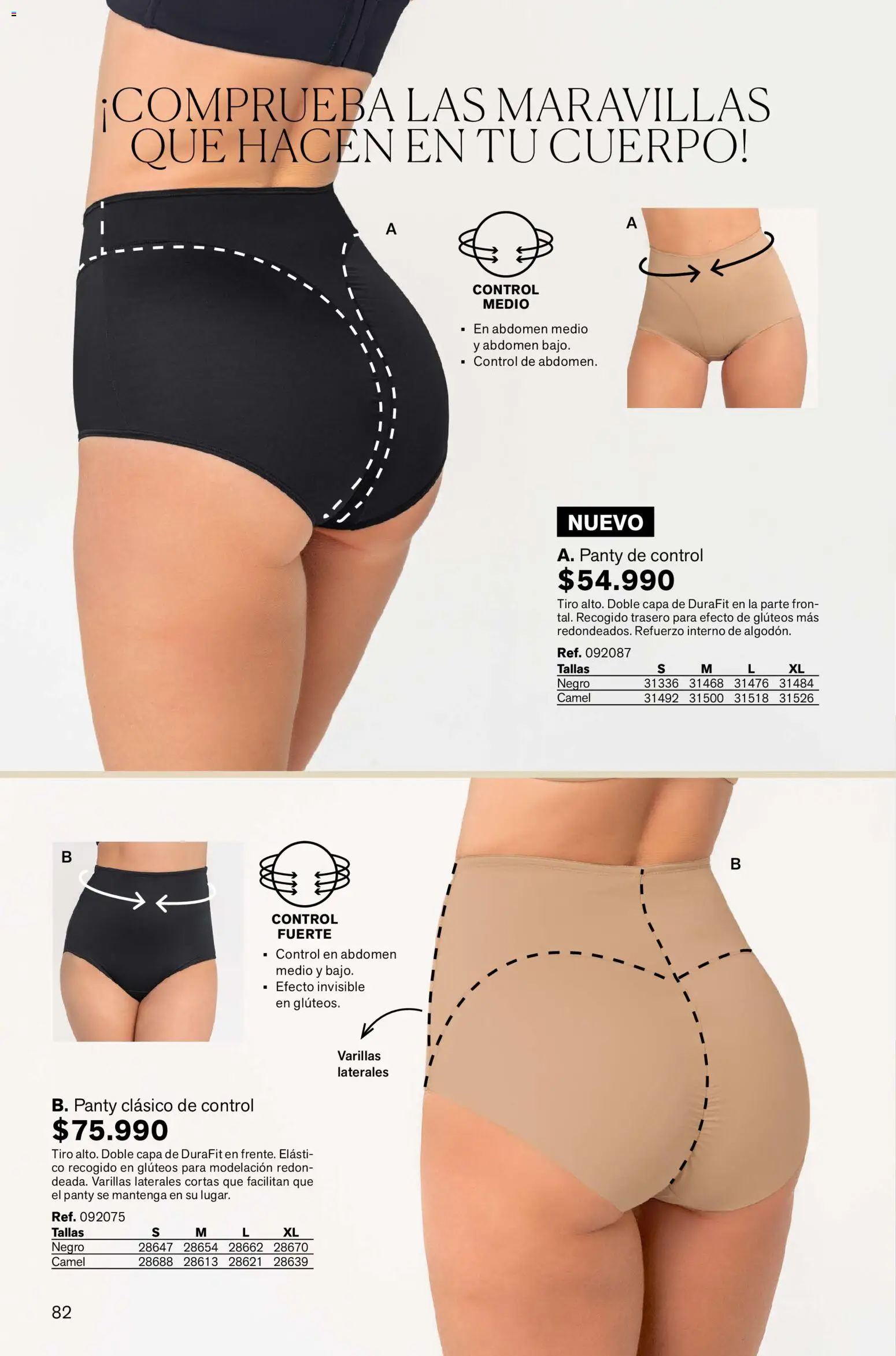 Leonisa revista - valida desde el 13.11.2025 | Página: 82