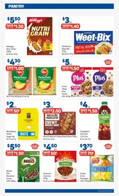 Preview of Foodland Catalogue  - valid from 29.09.2025 | Page: 14