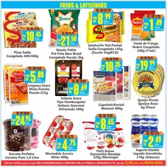 Big Supermercados - Ofertas da semana - Pré-Visualização do folheto da loja Big Supermercados, válido de 31.03.2026 | Página: 4