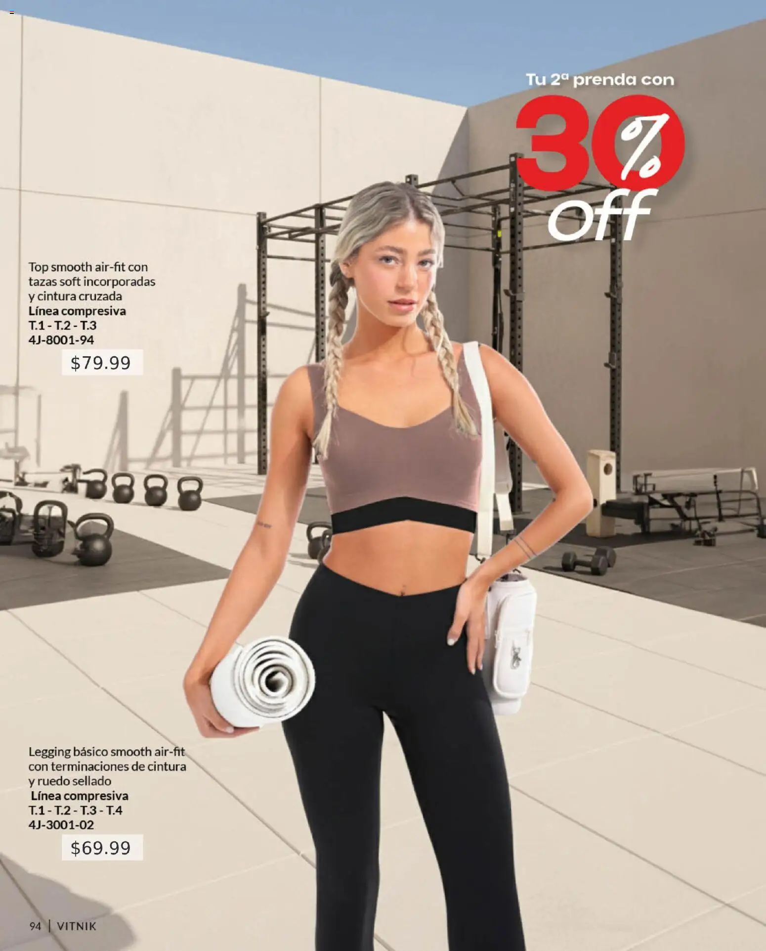 Vitnik - Folleto │ válido desde el 01.01.2026 | Página: 94 | Productos: Top