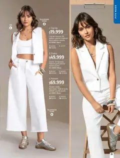 Pacifika - Campaña 03 / 2026 -  Vista previa de la revista de la tienda Pacifika valido desde el 01.03.2026 | Página: 27