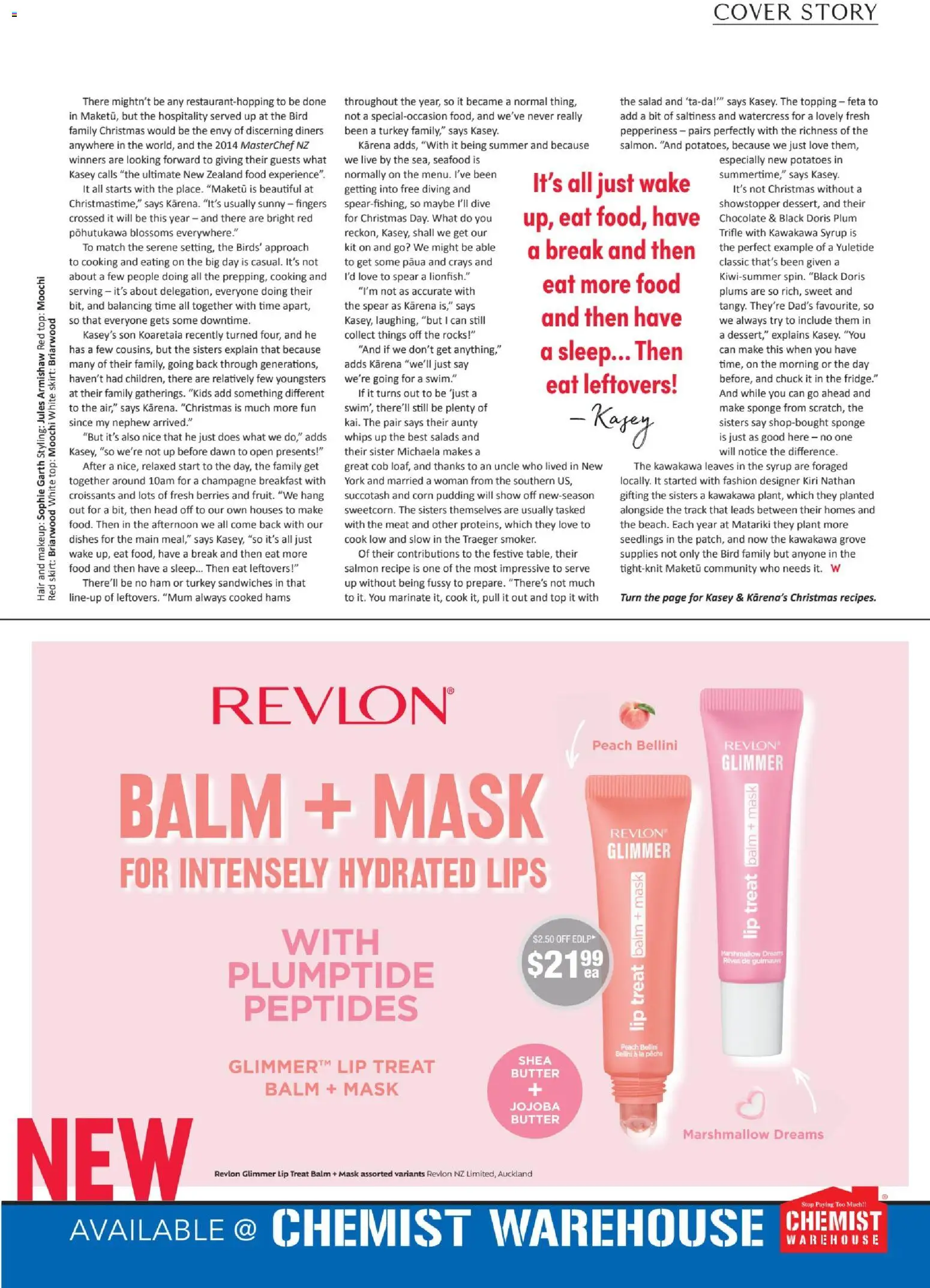 Chemist Warehouse catalogue from 01.12.2025 | Page: 5