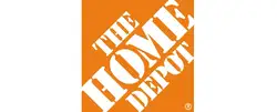 Home Depot logo