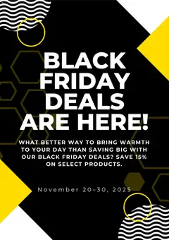 Preview of IKEA - Black Friday  from shop IKEA valid from 20.11.2025