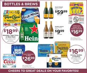 Preview of Fred Meyer weekly ads valid from 11.02.2026 | Page: 11