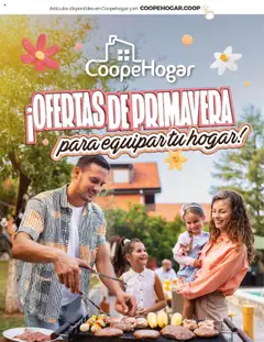 Vista previa Cooperativa Obrera - Hogar válido desde el 04.09.2025