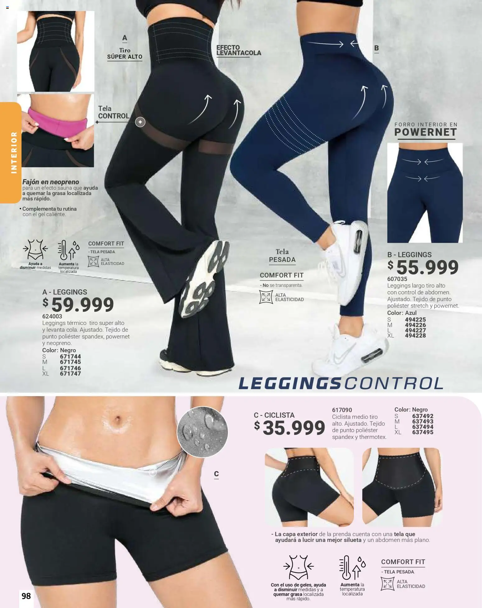 Carmel revista - valida desde el 01.03.2026 | Página: 98