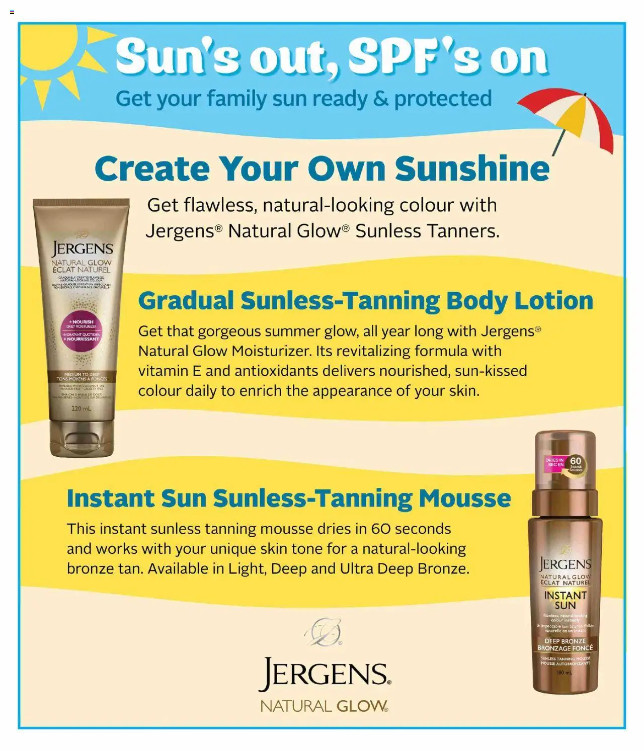 Rexall flyer valid from 28.03.2025 | Page: 23 | Products: Body lotion, Oil