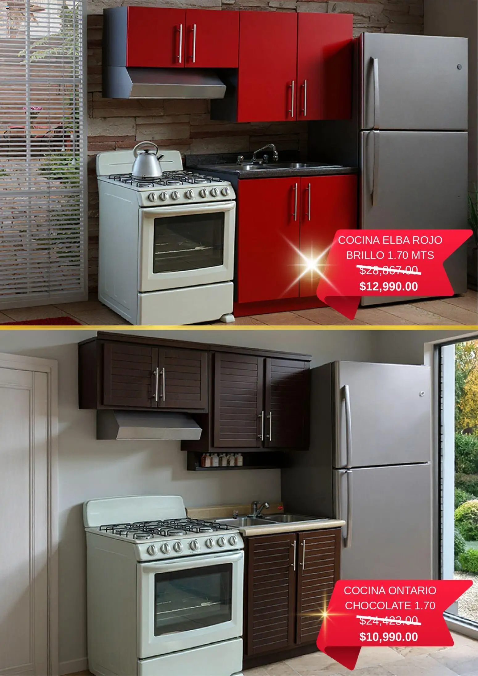 Nuevas ofertas de Muebles Troncoso válidas en toda la República Mexicana desde el 13.11.2025. ¡Encuentra las mejores ofertas en Muebles Troncoso Buen Fin ! | Página: 3 | Productos: Brillo, Chocolate, Cocina