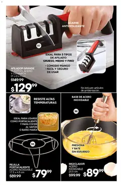 Vista previa de Fuller campaña 25 2026, nuevo folleto de la tienda, válido en México a partir del 18.03.2026 | Página: 50