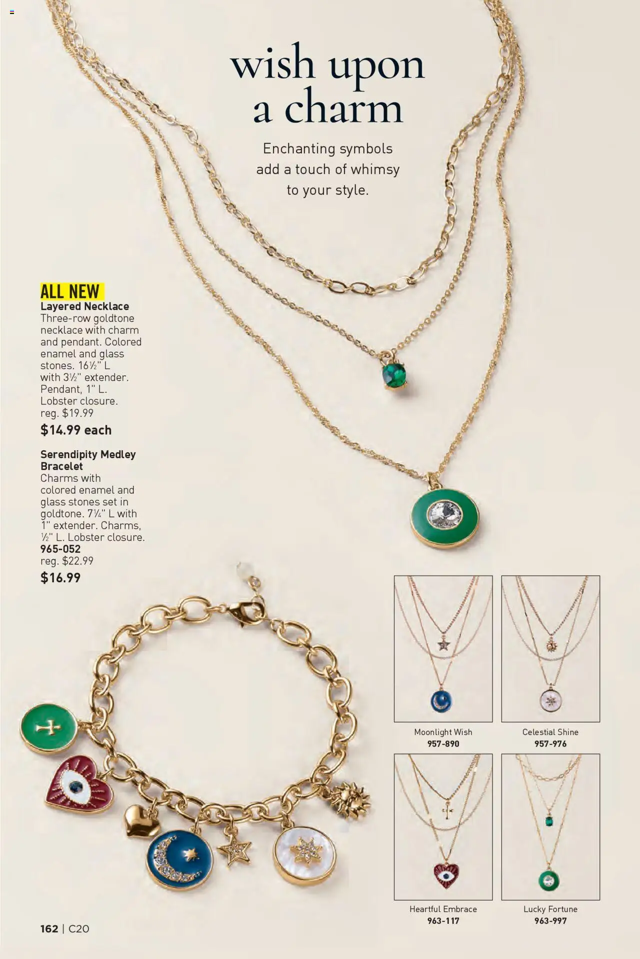 Avon Brochure - valid from 24.09.2025 | Page: 162