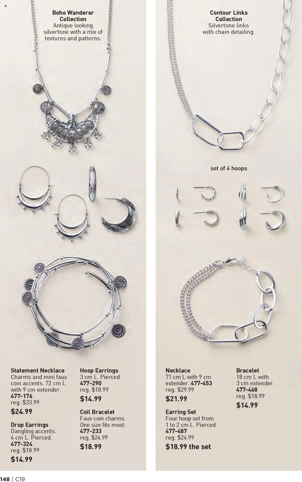 Avon flyer valid from 11.09.2025 | Page: 148