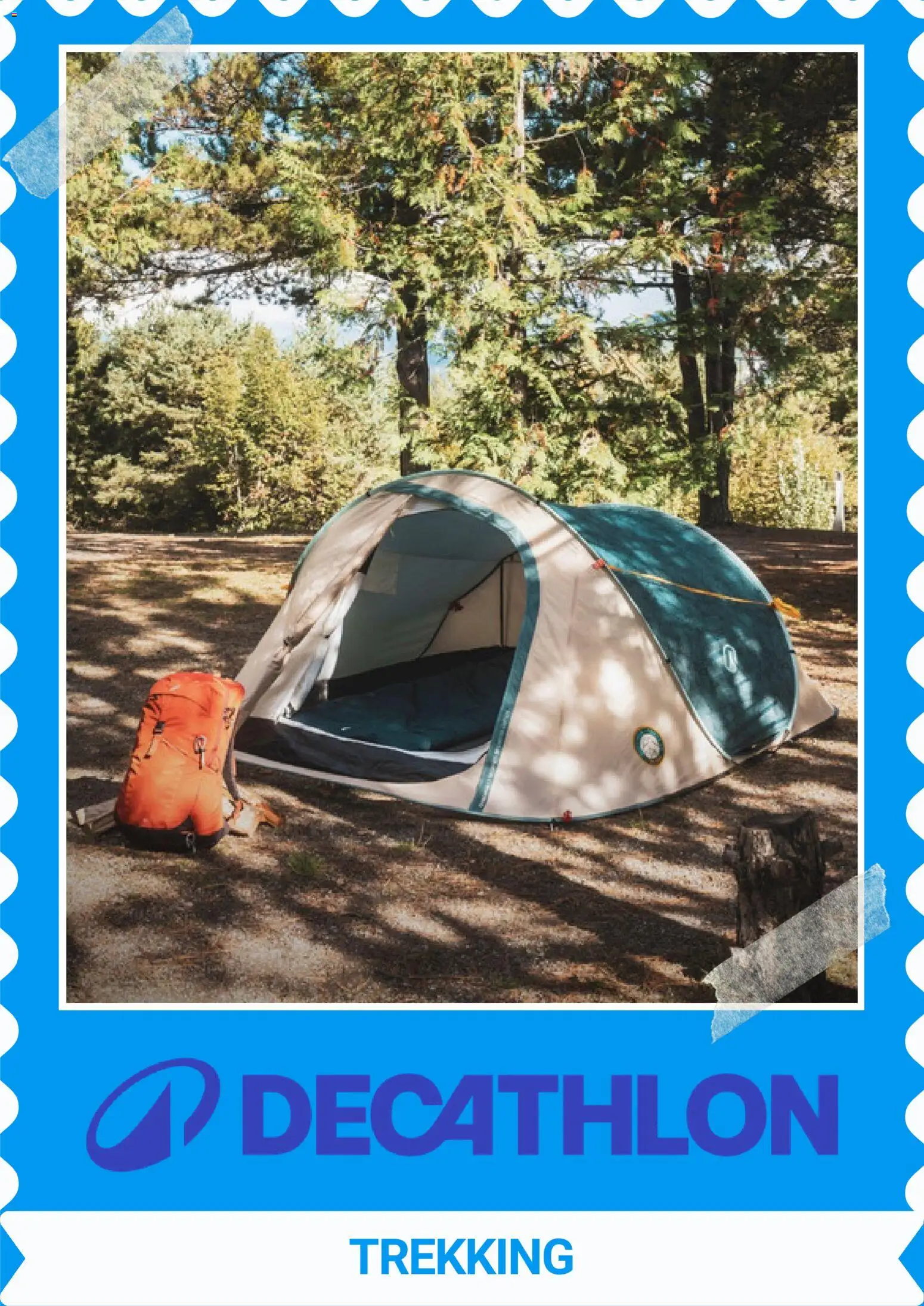 Decathlon ofertas  │ válido desde el 01.04.2026 | Página: 1