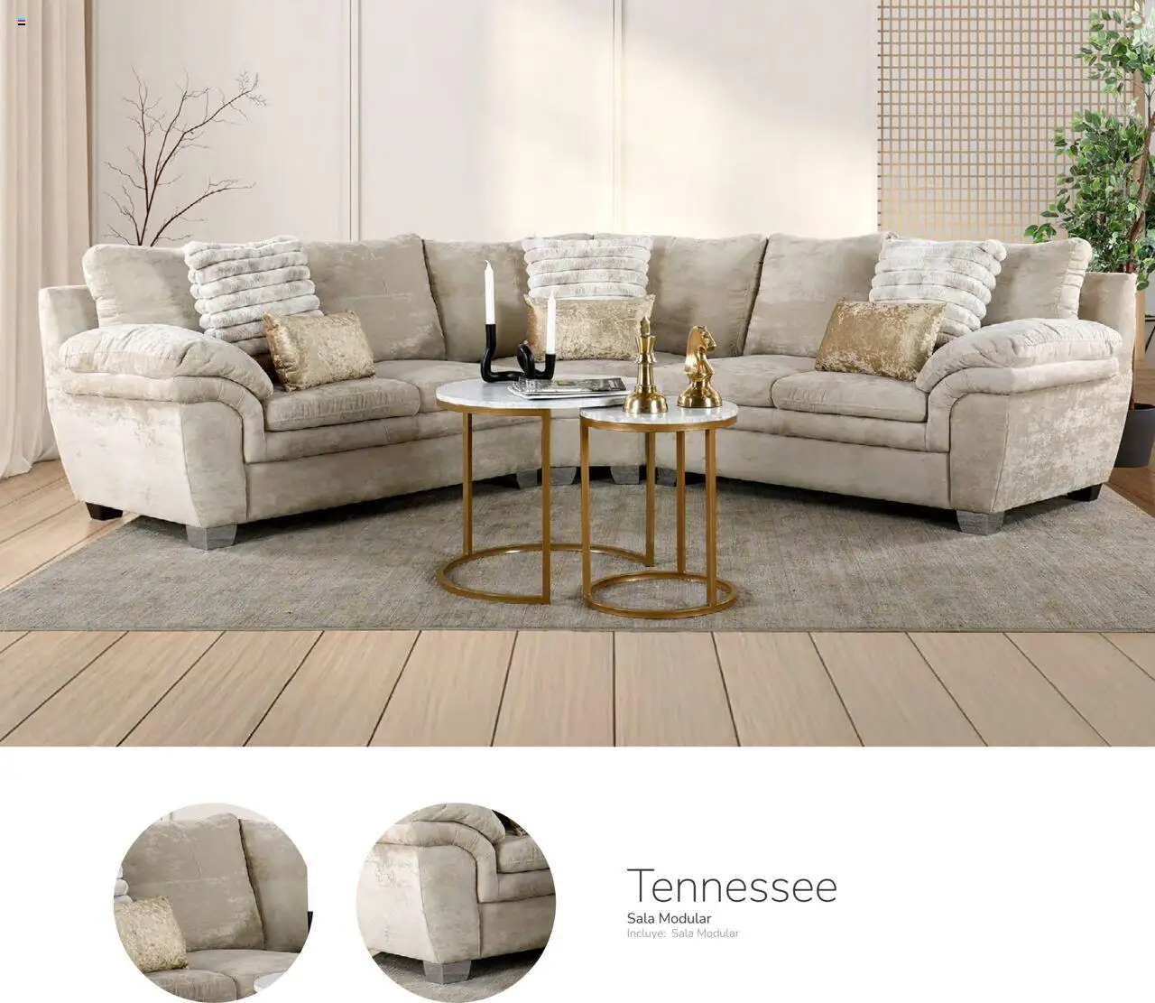 Nuevas ofertas de Muebles Dico válidas en toda la República Mexicana desde el 26.09.2025. ¡Encuentra las mejores ofertas en Muebles Dico - Universal! | Página: 4 | Productos: Modular