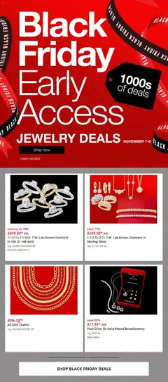 Preview of JCPenney weekly ads valid from 07.11.2025