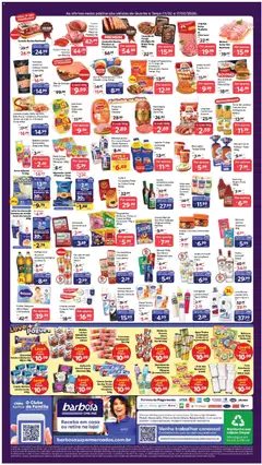 Barbosa Supermercados - Ofertas Rede e Interior - Pré-Visualização do folheto da loja Barbosa Supermercados, válido de 11.02.2026 | Página: 2