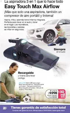 A3D ofertas  válido desde el 07.01.2026 | Página: 20