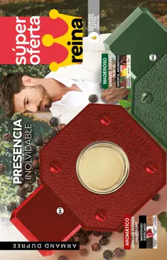 Vista previa de Fuller campaña 24 2026, nuevo folleto de la tienda, válido en México a partir del 04.03.2026 | Página: 170 | Productos: Esencias