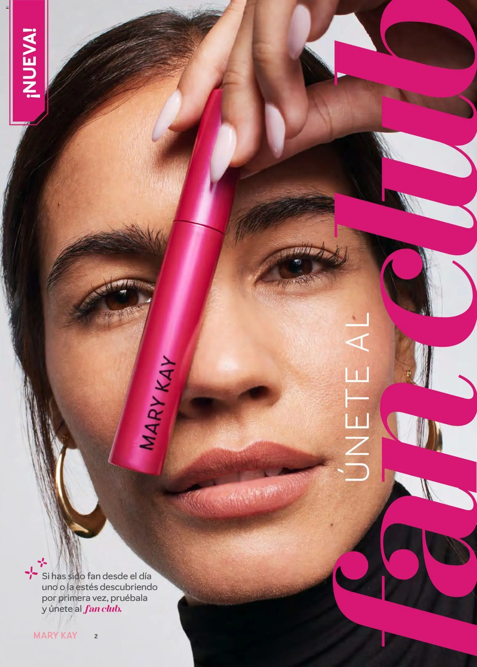 Nuevas ofertas de Mary Kay válidas en toda la República Mexicana desde el 01.03.2026. ¡Encuentra las mejores ofertas en Mary Kay catálogo! | Página: 2