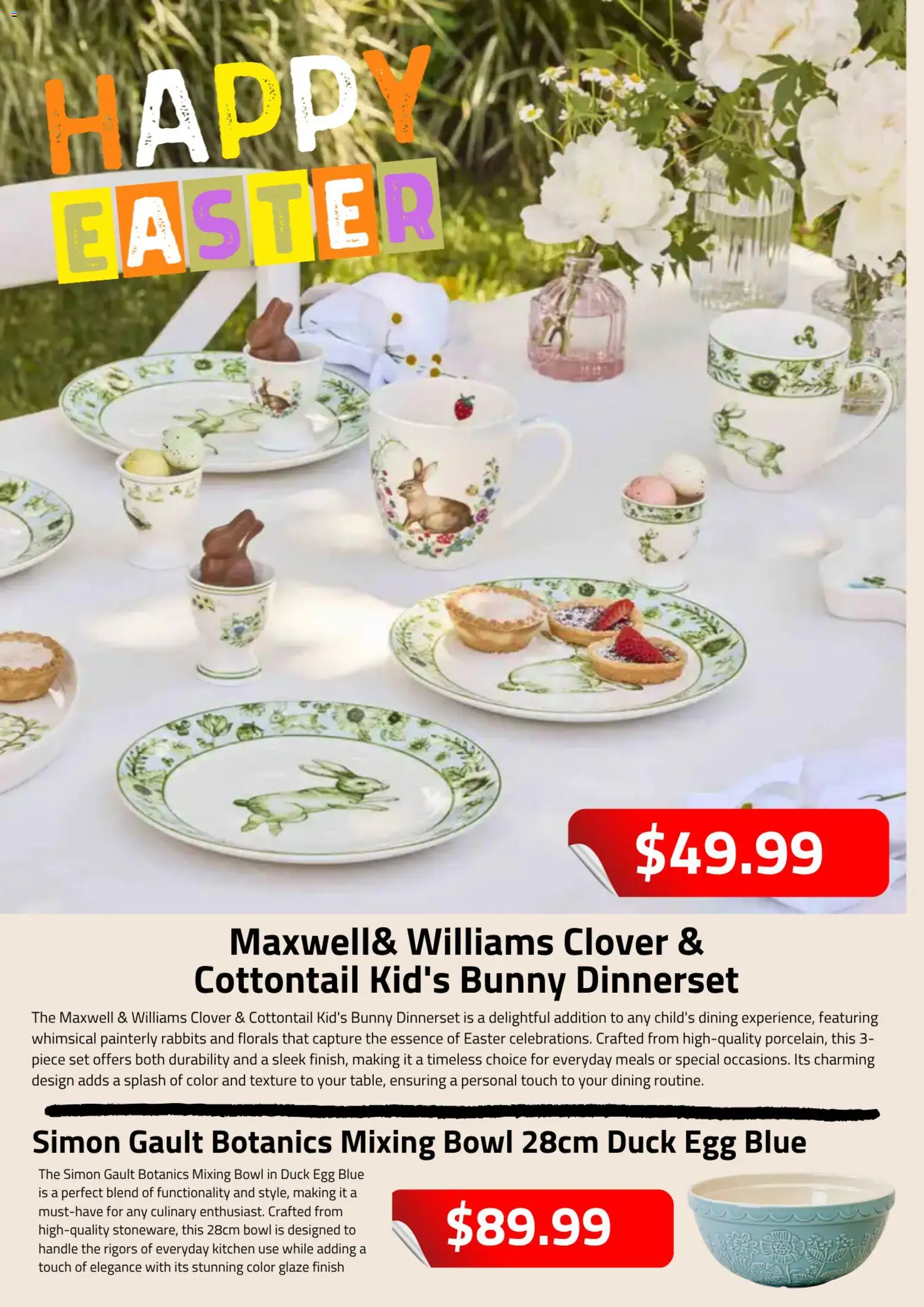 Briscoes catalogue from 21.03.2026 | Page: 3