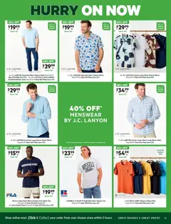 Preview of Harris Scarfe Catalogue - valid from 24.12.2025 | Page: 21