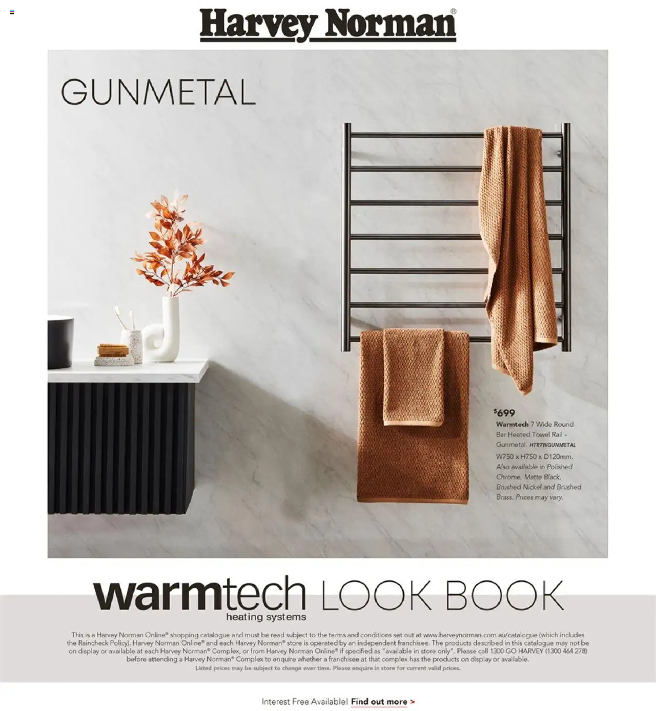 Harvey Norman catalogue - valid from 12.06.2025 | Page: 16