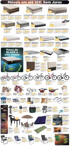 Lojas Solar Black Friday - Pré-Visualização do folheto da loja Lojas Solar, válido de 01.11.2025 | Página: 5