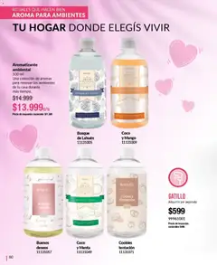 Vista previa Bagués - Catálogo válido desde el 12.01.2026 | Página: 80 | Productos: Mango