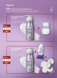 Vista previa de folleto Natura - Ciclo 2 de la Natura válido desde 13.01.2026 | Página: 128