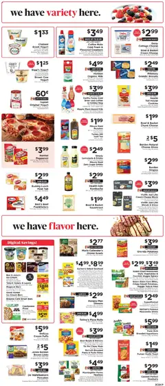 Preview of ShopRite weekly ads valid from 07.12.2025 | Page: 4