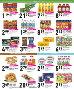 Coppas Fresh Market flyer valid from 24.07.2025 | Page: 3