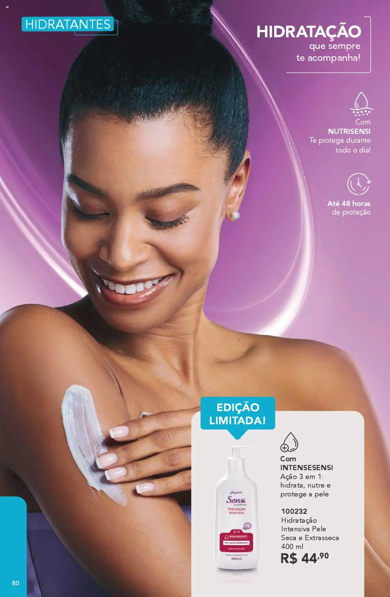 Jequiti Folheto - válido de 03.10.2025 | Página: 80