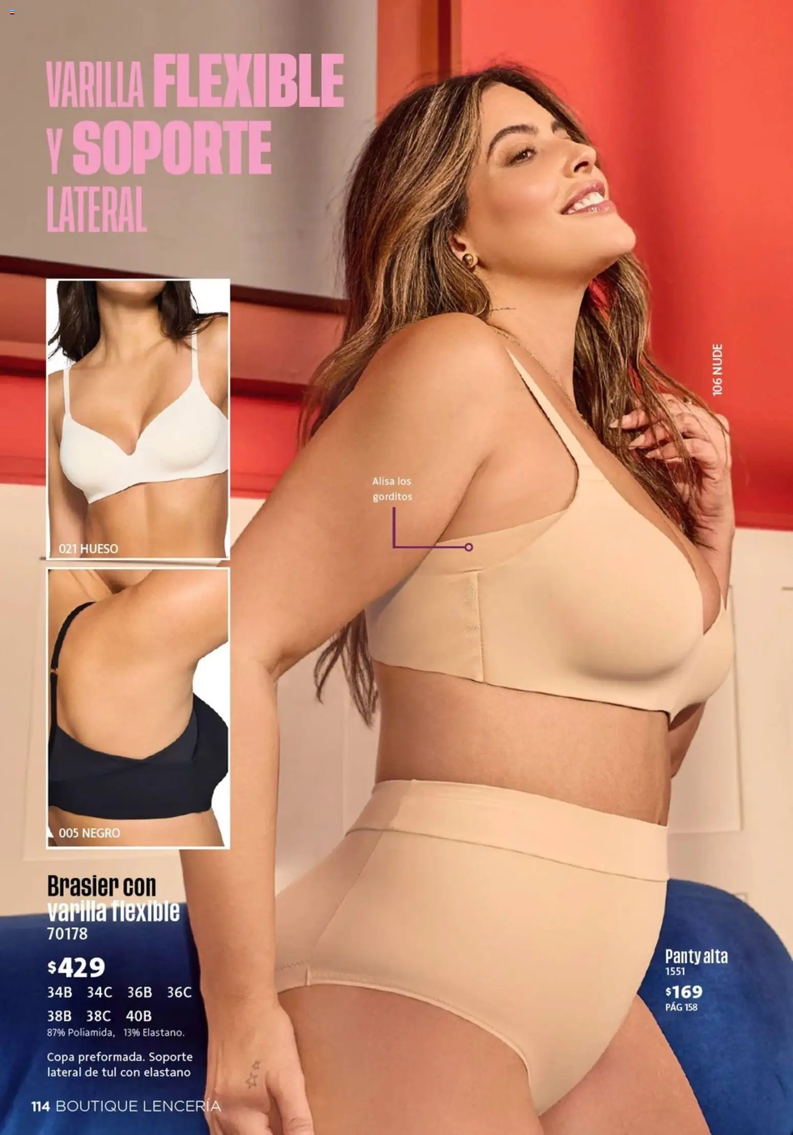 ¡El último » catálogo de Ilusión para Abril « está aquí! Descubre las SUPER OFERTAS. | México