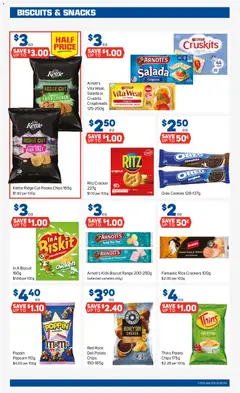 Preview of Foodland  Catalogue  - valid from 07.01.2026 | Page: 14