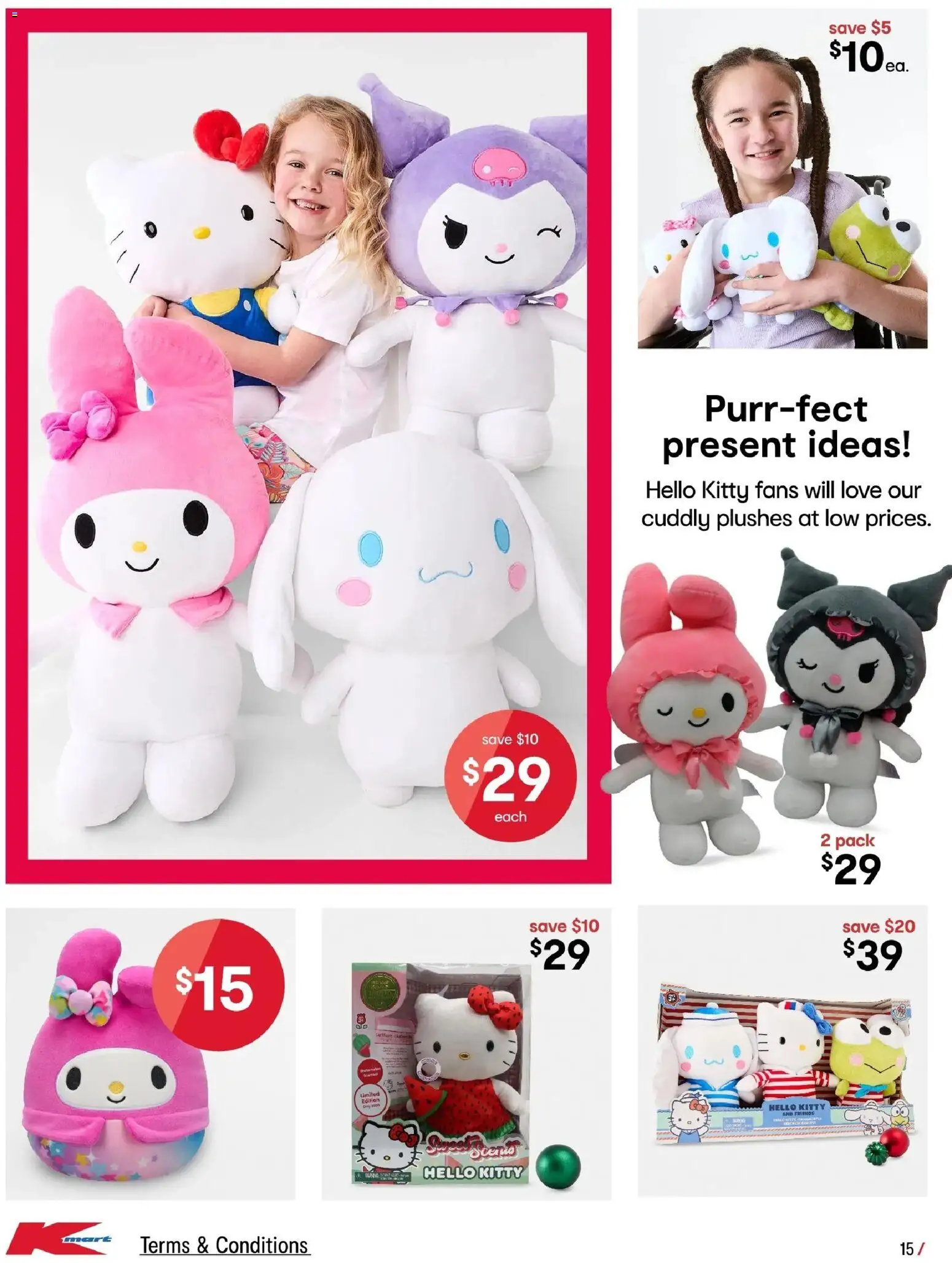 Kmart catalogue - valid from 04.12.2025 | Page: 15