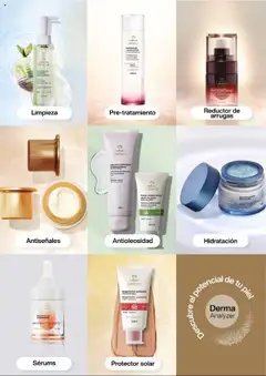 Natura - Ciclo 15 -  Vista previa de la revista de la tienda Natura valido desde el 24.09.2025 | Página: 87