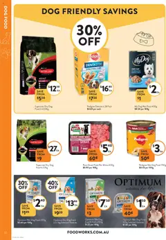 Preview of Foodworks Catalogue NSW - valid from 15.10.2025 | Page: 32