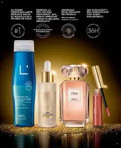 L'Bel - C16/2025 -  Vista previa de la revista de la tienda L'Bel valido desde el 24.09.2025 | Página: 3