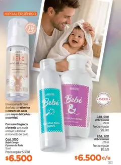 Vista previa Amodil - Campaña 8 válido desde el 08.04.2026 | Página: 97