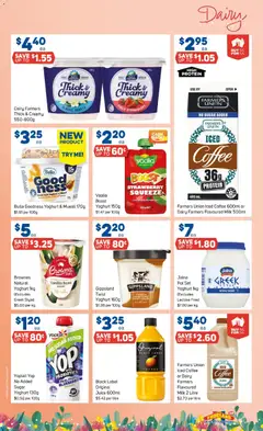 Preview of Foodland  Catalogue  - valid from 10.12.2025 | Page: 27