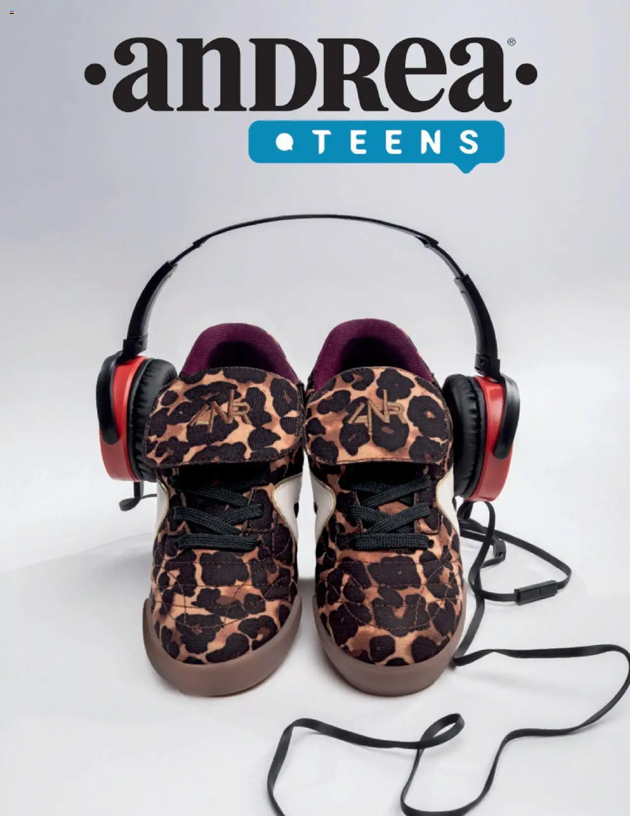 Nuevas ofertas de Andrea válidas en toda la República Mexicana desde el 24.08.2025. ¡Encuentra las mejores ofertas en Andrea - Catálogo Teens! | Página: 1