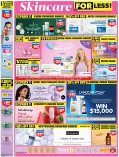 Preview of Chemist Warehouse catalogue - valid from 26.03.2026 | Page: 26