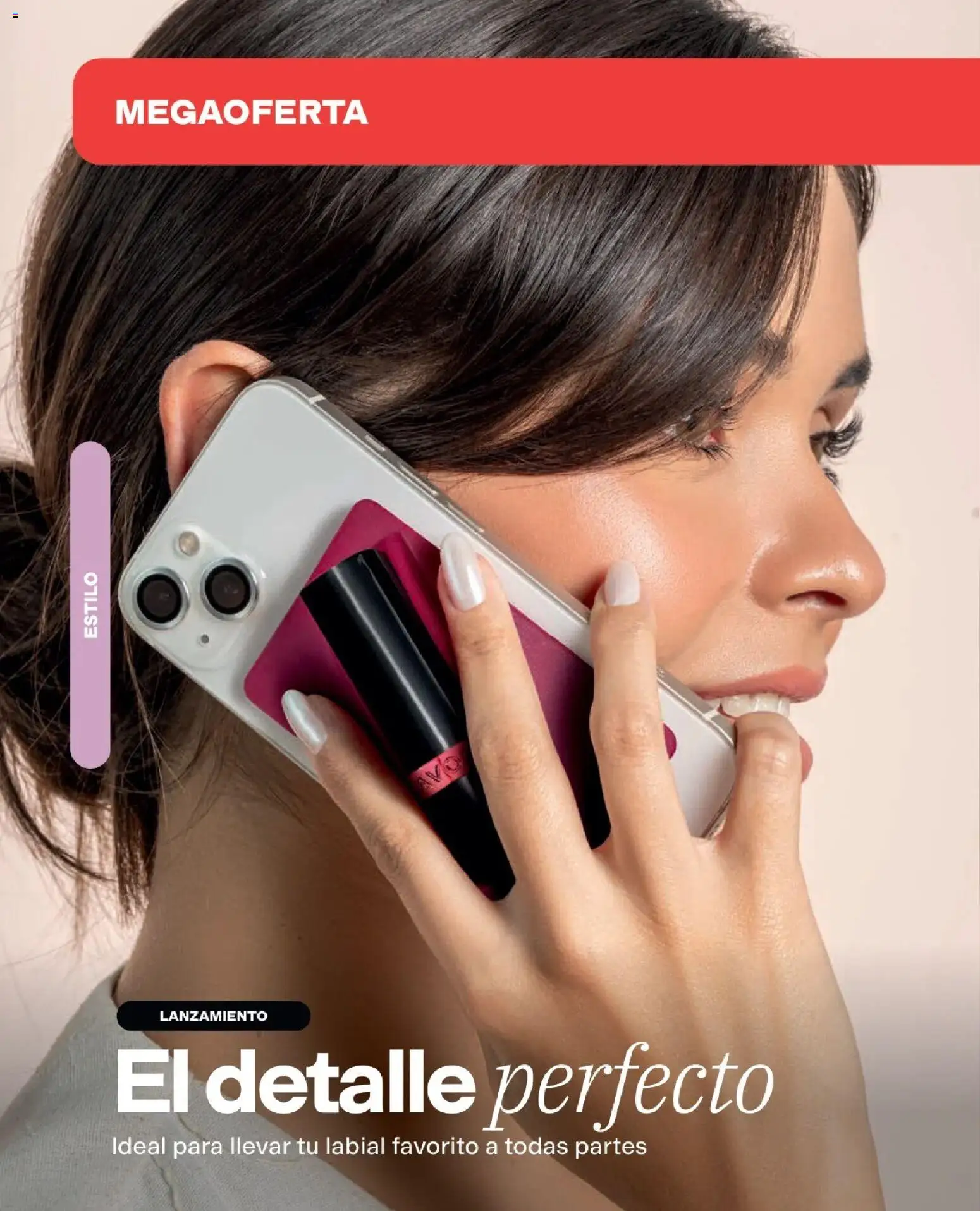 Avon revista - valida desde el 25.03.2026 | Página: 100