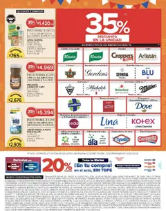 Carrefour Market catálogo │ válido desde el 19.08.2025 | Página: 6
