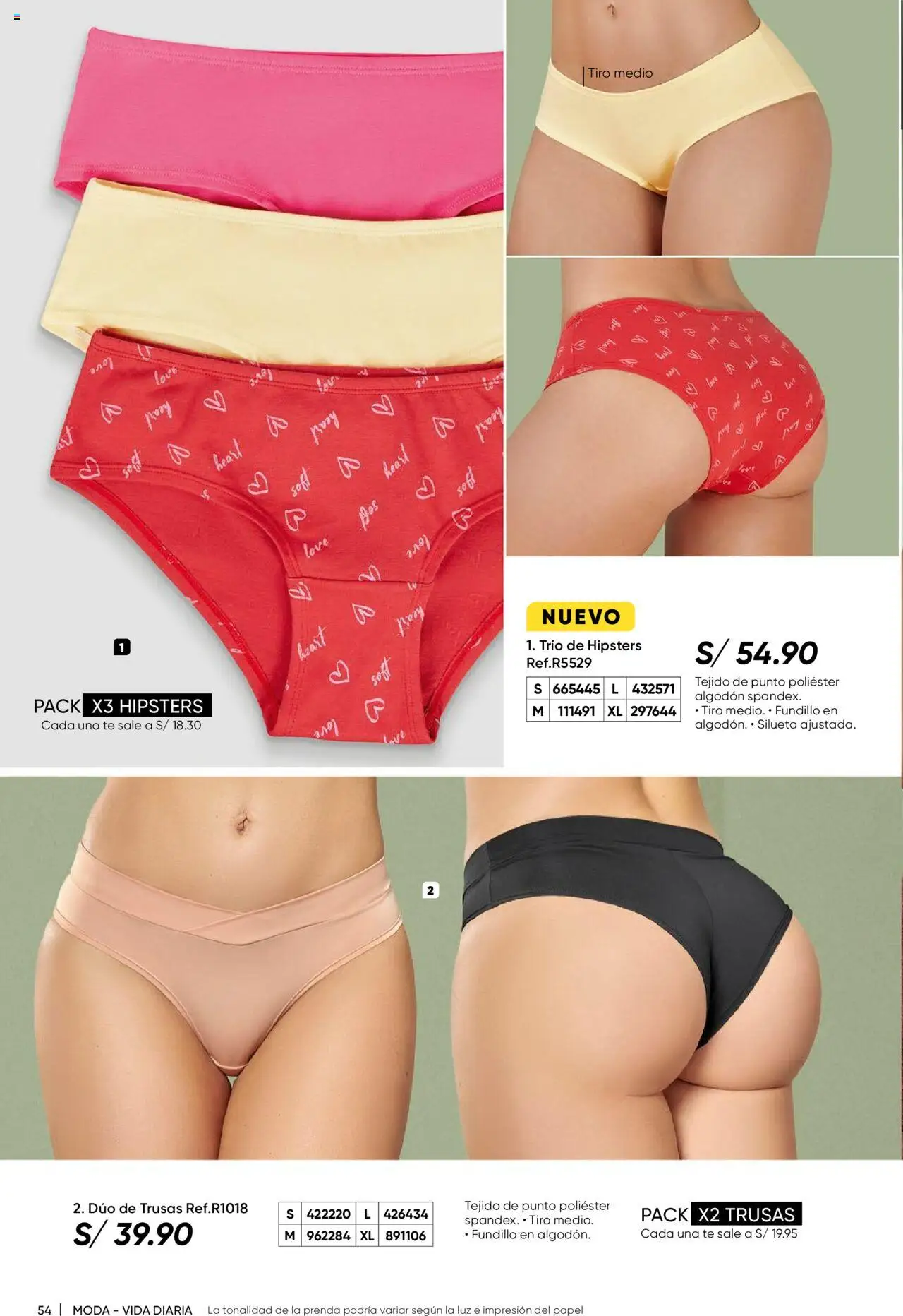 Catálogo Azzorti válido desde 28.07.2025 | Página: 56 | Productos: Té